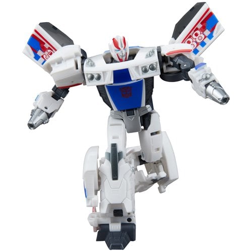 Transformers Age of the Primes Deluxe Prime Smokescreen