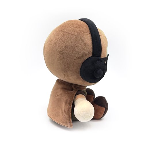Call of Duty Ghost 9-Inch Plush
