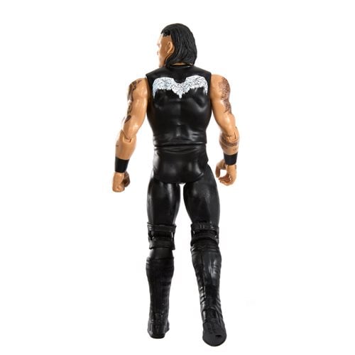 WWE Basic Series 144 Dominik Mysterio Action Figure