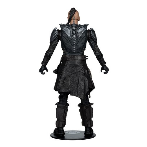 DC Multiverse Deluxe Theatrical Edition Wave 4 Supergirl Movie Krem of the Yellow Hills 7-Inch Scale