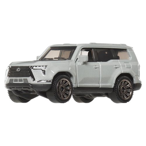 Matchbox Moving Parts 2026 Mix 1 Vehicles Case of 8