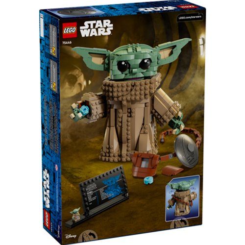 LEGO Star Wars 75446 Grogu™ (Mandalorian Apprentice)