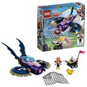 LEGO DC Comics 41230 Batgirl Batjet Chase