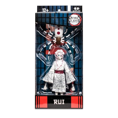 Demon Slayer Wave 2 7-Inch Scale Action Figure Case of 6