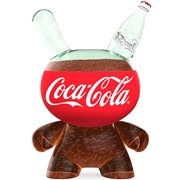 Coca-Cola Classic Resin 8-Inch Dunny