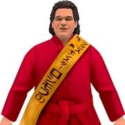 Andre the Giant IWA World Series Ultimates Action Figure