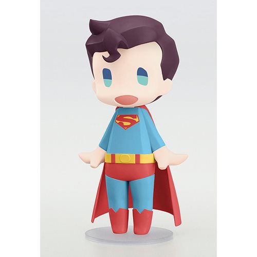 Superman Hello! Good Smile Mini-Figure