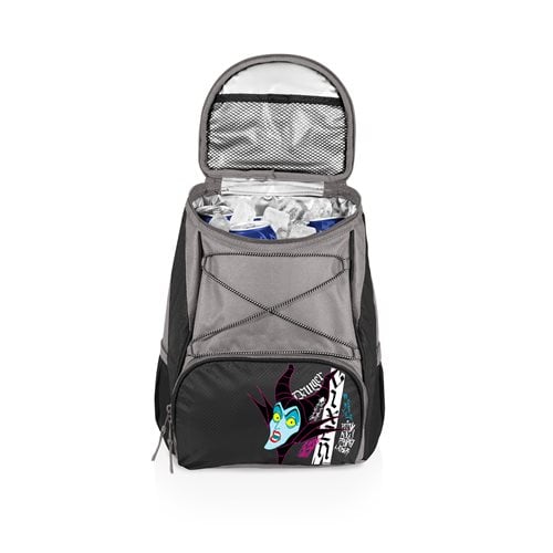 Sleeping Beauty Maleficent PTX Cooler Backpack
