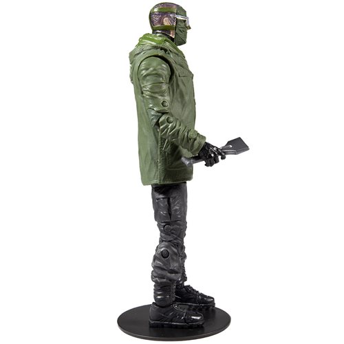 DC The Batman Movie The Riddler 7-Inch Scale Action Figure