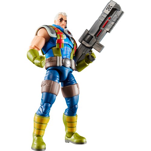 X-Men 97 Marvel Legends 6-inch Action Figures Wave 3 Case of 6