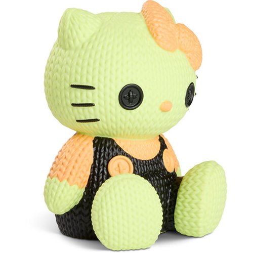 Hello Kitty and Friends Hello Kitty #345 Halloween Handmade By Robots Vinyl Figure