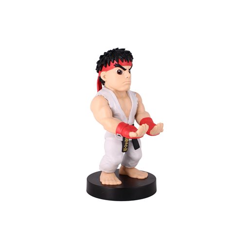 Street Fighter Ryu Cable Guy Controller Holder