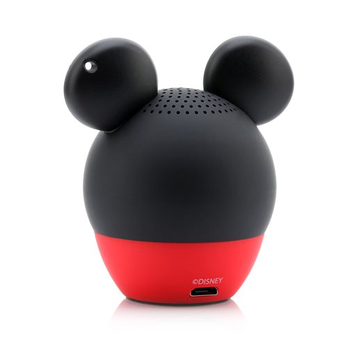 Mickey Mouse Bitty Boomers Bluetooth Mini-Speaker