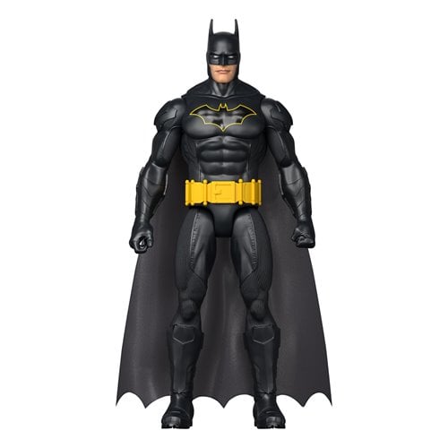 DC Premiere Wave 1 12-Inch Scale Action Figure Case of 4