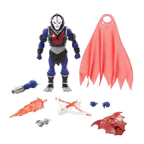 Masters of the Universe Masterverse Hordak Deluxe Action Figure