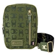 Loki Influencr Convertible Loungefly Collectiv Crossbody Bag