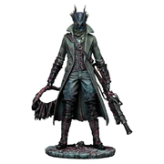 Bloodborne Hunter Puddle of Blood Version 1:6 Scale Statue