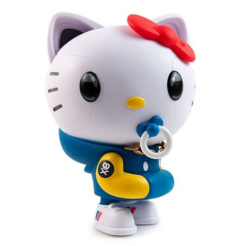 Hello Kitty by Quiccs 8-Inch Vinyl Figure