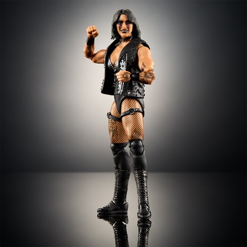 WWE Elite Collection Series 117 Action Figure Case of 8