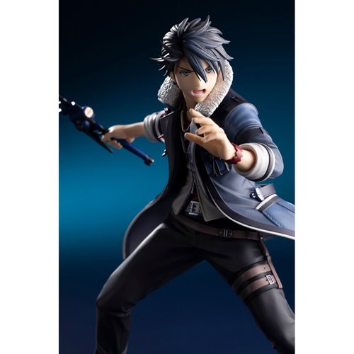 The Legend of Heroes: Trails Through Daybreak Van Arkride 1:8 Scale Statue