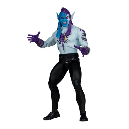 DC Multiverse Wave 27 Eclipso DC Classic 7-Inch Scale Action Figure
