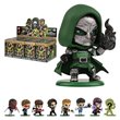 Marvel Avengers Doomsday Cosbi Collection Blind-Box Mini-Figure Case of 8