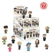 Harry Potter Mystery Mini Series 3 Display Case