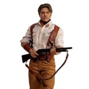The Mummy Rick O'Connell 1:6 Scale Action Figure