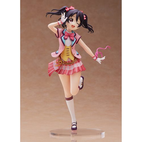 Love Live! Sora Tokui's Plum Deepland Nico Yazawa 1:7 Scale Statue