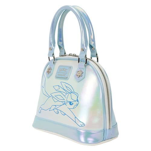 Pokemon Ice Type Winter Handbag