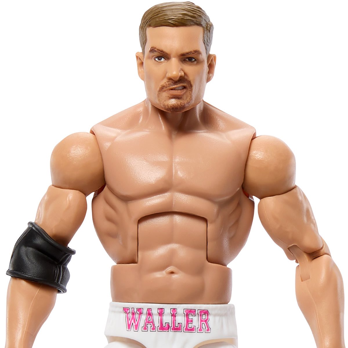 thumbnail image 2 of Mattel WWE Elite Action Figure & Accessories, Series #107 Grayson... 2 of 13