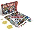 Mario Kart Monopoly Game