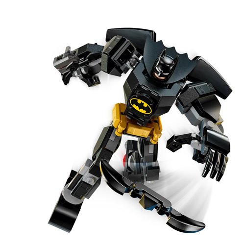 LEGO 76270 Batman Mech Armor