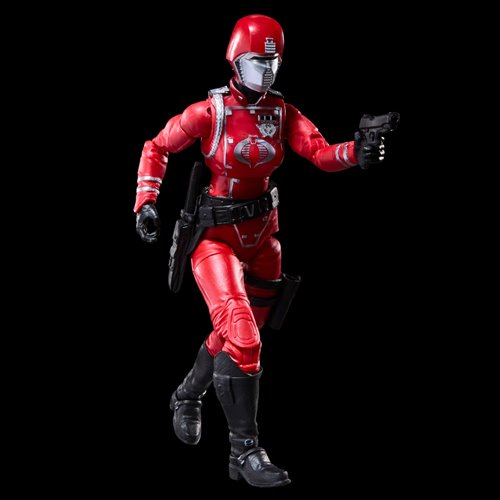 G.I. Joe Classified Retro 6-Inch Action Figures Wave 7 Case of 4