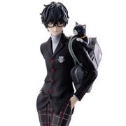 Persona 5 Royal Protagonist Ichibansho Statue