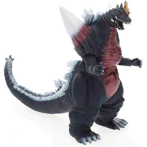 Godzilla vs. SpaceGodzilla SpaceGodzilla Movie Monster Series Vinyl Figure