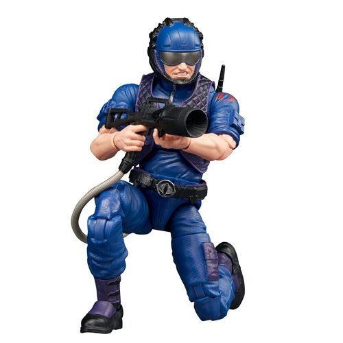 G.I. Joe Classified Retro 6-Inch Action Figures Wave 5 Case of 4
