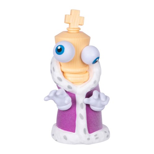 Amazing Digital Circus Kinger 4-Inch Vinyl Figure