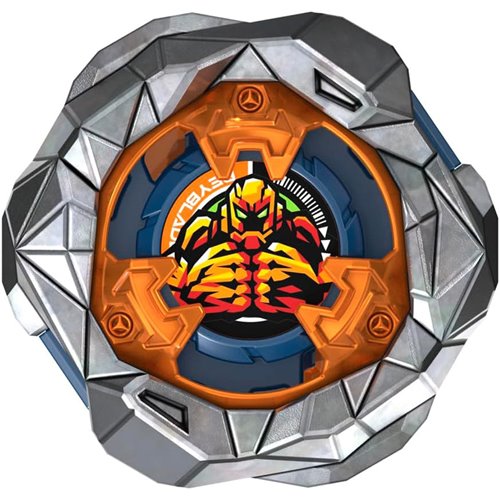 Beyblade X Starter Pack Tops Wave 6 Case of 8