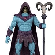 Masters of the Universe Chronicles 2026 Movie Wave 2 Skeletor Action Figure