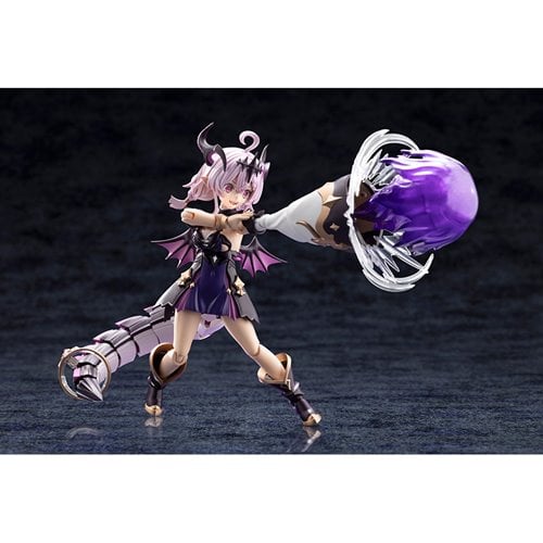 Arcanadea Gii Model Kit