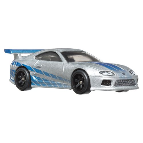 Hot Wheels Fast and Furious 2024 Mix 1 Vehicle Case of 10