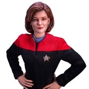 Star Trek: Voyager Captain Kathryn Janeway 1:6 Scale Action Figure