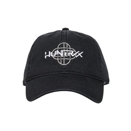 KPop Demon Hunters Huntrix Artwork Hat