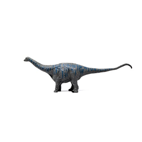 Dinosaurs Brontosaurus Collectible Figure