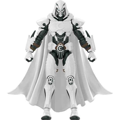 Marvel Rivals Moon Knight Champion Class CC10 Blokees Model Kit