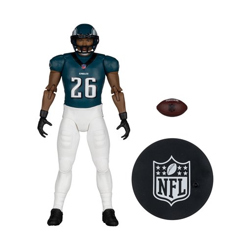 NFL McFarlanes SportsPicks Wave 1 6-Inch Scale Action Figure Case of 6