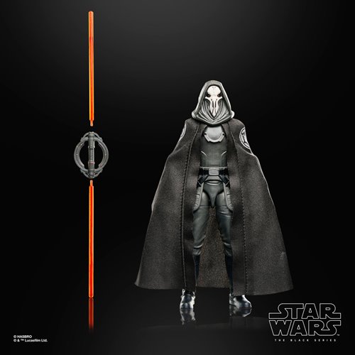 Star Wars The Black Series 3 6-Inch Action Figures Wave 5 Case of 6
