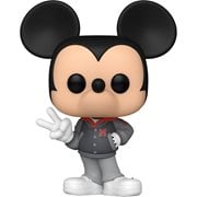 Disney Mickey & Friends Excellent 8 IRL Mickey Mouse Funko Pop! Vinyl Figure #1495