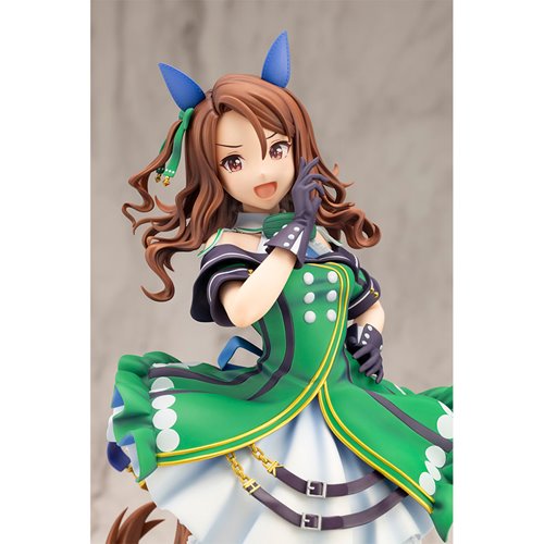 Uma Musume: Pretty Derby King Halo 1:7 Scale Statue